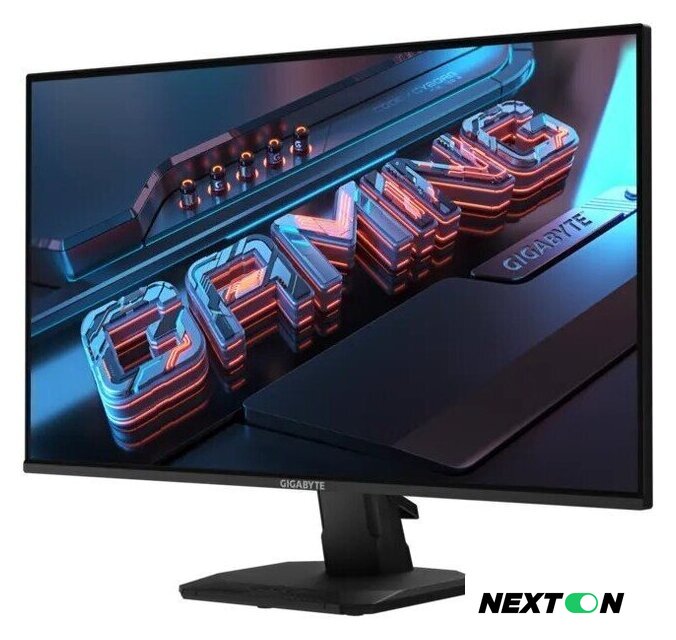 Игровой монитор Gigabyte GS25F2 - Изображение №2 — Интернет-магазин Nexton
