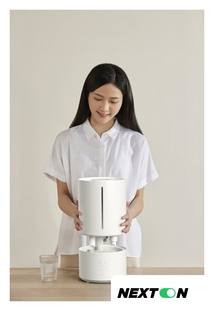 Увлажнитель воздуха Xiaomi Smart Humidifier 2 MJJSQ05DY (европейская версия) - Изображение №11 — Интернет-магазин Nexton