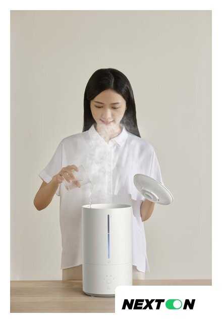 Увлажнитель воздуха Xiaomi Smart Humidifier 2 MJJSQ05DY (европейская версия) - Изображение №10 — Интернет-магазин Nexton