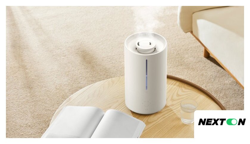Увлажнитель воздуха Xiaomi Smart Humidifier 2 MJJSQ05DY (европейская версия) - Изображение №13 — Интернет-магазин Nexton