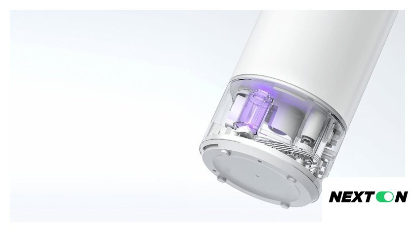 Увлажнитель воздуха Xiaomi Smart Humidifier 2 MJJSQ05DY (европейская версия) - Изображение №4 — Интернет-магазин Nexton