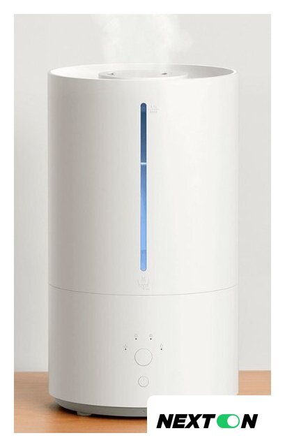 Увлажнитель воздуха Xiaomi Smart Humidifier 2 MJJSQ05DY (европейская версия) - Изображение №1 — Интернет-магазин Nexton