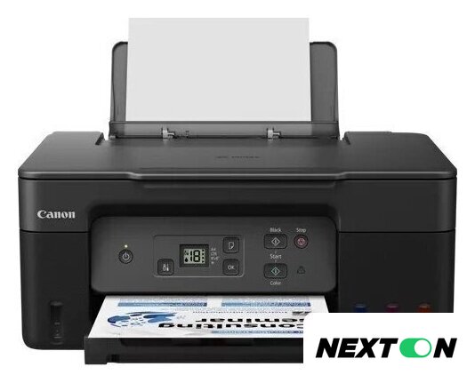 МФУ Canon Pixma G2470 - Изображение №2 — Интернет-магазин Nexton