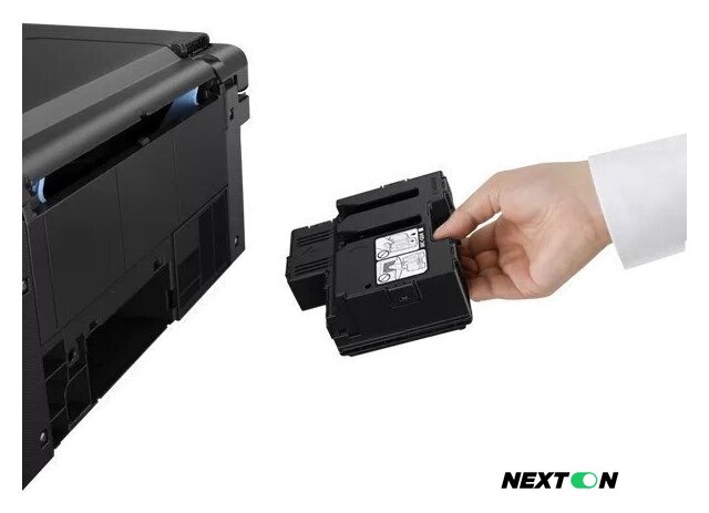 МФУ Canon Pixma G2470 - Изображение №4 — Интернет-магазин Nexton