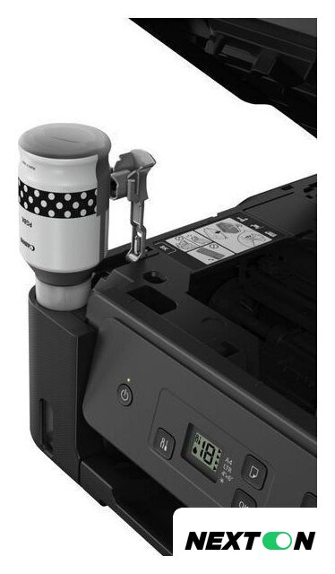 МФУ Canon Pixma G2470 - Изображение №5 — Интернет-магазин Nexton