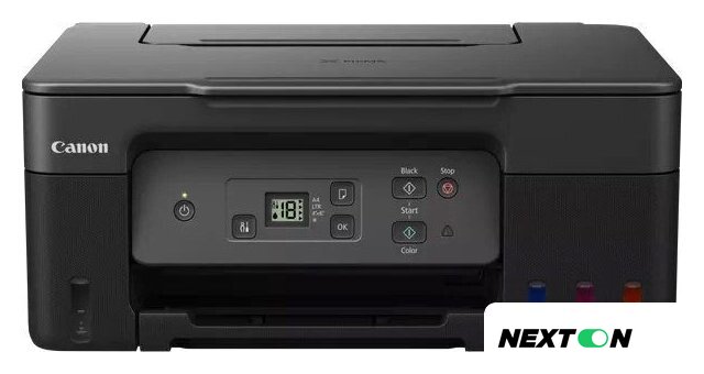 МФУ Canon Pixma G2470 - Изображение №1 — Интернет-магазин Nexton