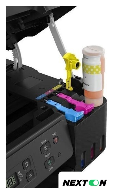 МФУ Canon Pixma G2470 - Изображение №6 — Интернет-магазин Nexton