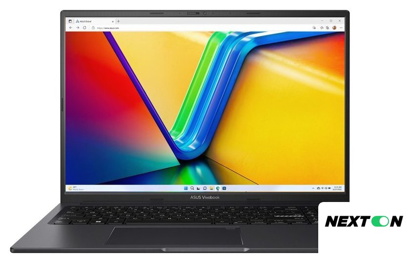 Ноутбук ASUS VivoBook 16X K3604VA-MB243 - Изображение №1 — Интернет-магазин Nexton