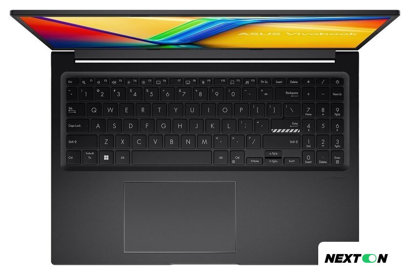 Ноутбук ASUS VivoBook 16X K3604VA-MB243 - Изображение №10 — Интернет-магазин Nexton
