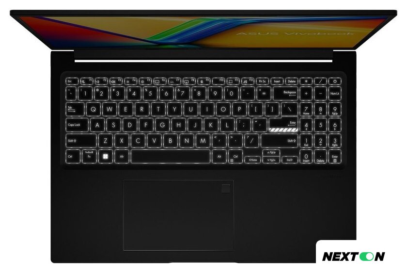 Ноутбук ASUS VivoBook 16X K3604VA-MB243 - Изображение №9 — Интернет-магазин Nexton