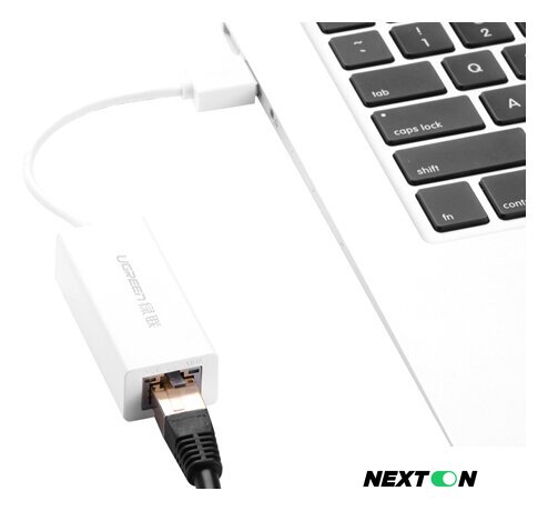 Сетевой адаптер Ugreen CR111 20255 - Изображение №2 — Интернет-магазин Nexton
