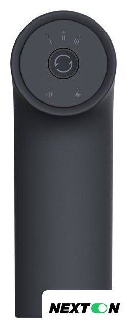 Перкуссионный массажер Xiaomi Massage Gun Mini 2 XMFG-M353 - Изображение №3 — Интернет-магазин Nexton