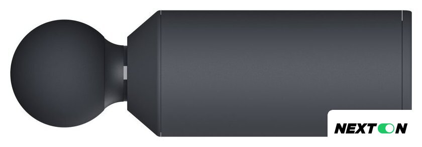 Перкуссионный массажер Xiaomi Massage Gun Mini 2 XMFG-M353 - Изображение №2 — Интернет-магазин Nexton