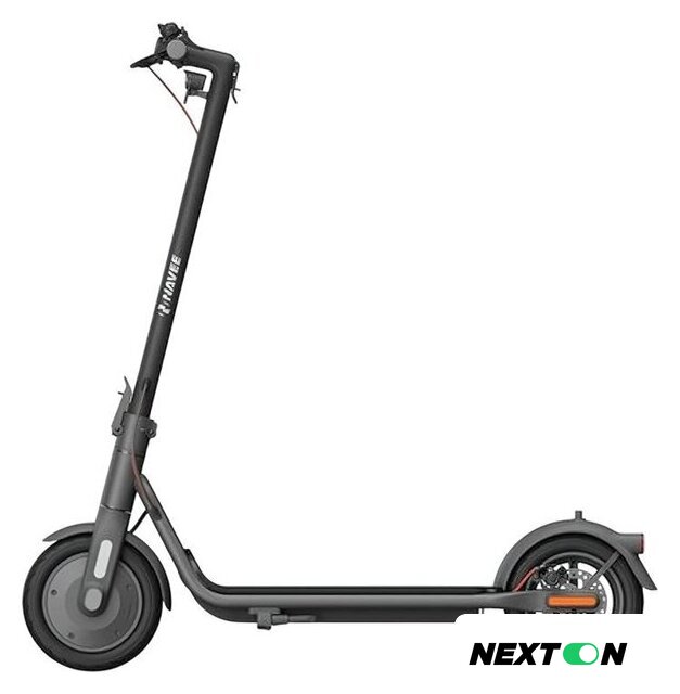 Электросамокат Navee V40 Pro NKT2208-A25 - Изображение №1 — Интернет-магазин Nexton