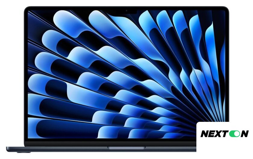 Ноутбук Apple MacBook Air 15.3