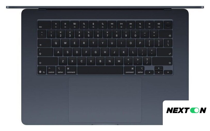 Ноутбук Apple MacBook Air 15.3