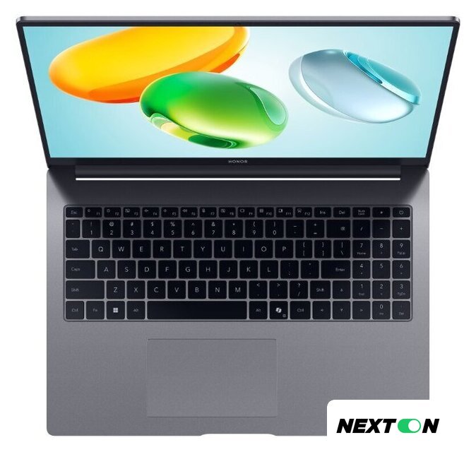 Ноутбук HONOR MagicBook X16 2026 BRG-X 5301ARGM - Изображение №3 — Интернет-магазин Nexton