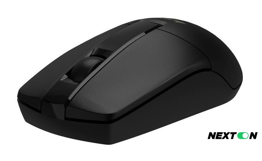 Мышь A4Tech G3-330NS - Изображение №2 — Интернет-магазин Nexton