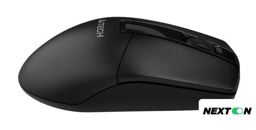 Мышь A4Tech G3-330NS - Изображение №5 — Интернет-магазин Nexton