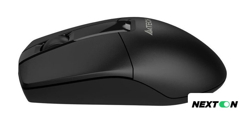 Мышь A4Tech G3-330NS - Изображение №4 — Интернет-магазин Nexton