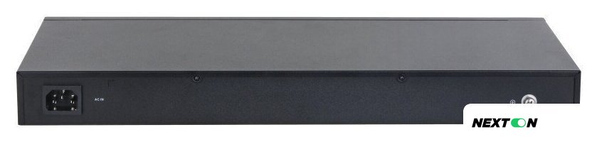 Неуправляемый коммутатор Dahua DH-S3218-16ET-190 - Изображение №3 — Интернет-магазин Nexton