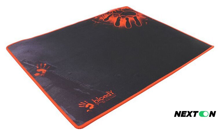 Коврик для мыши A4Tech Bloody Specter Claw B-080S - Изображение №2 — Интернет-магазин Nexton