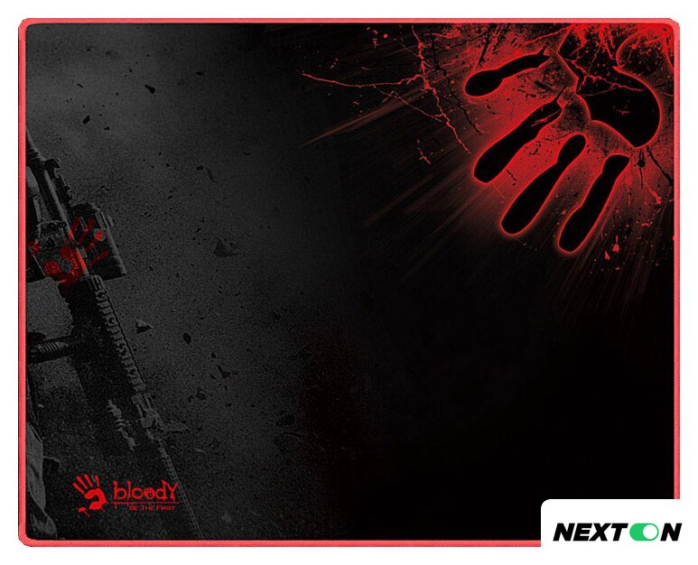 Коврик для мыши A4Tech Bloody Specter Claw B-080S - Изображение №1 — Интернет-магазин Nexton