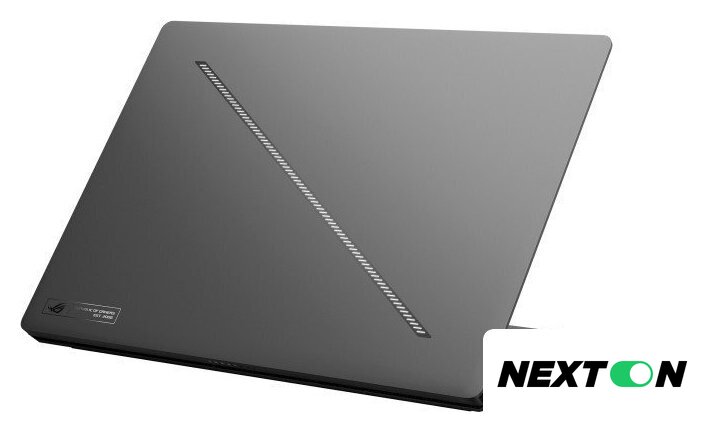 Игровой ноутбук ASUS ROG Zephyrus G16 OLED 2024 GU605MI-QR208 - Изображение №6 — Интернет-магазин Nexton