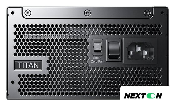Блок питания Montech Titan Gold 1200W - Изображение №3 — Интернет-магазин Nexton
