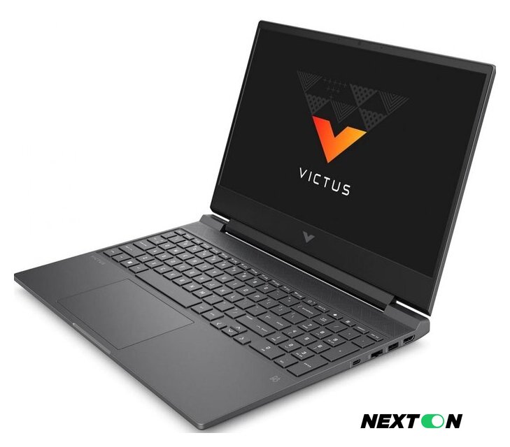 Игровой ноутбук HP Victus 15-fb3093dx BM4X8UA - Изображение №3 — Интернет-магазин Nexton