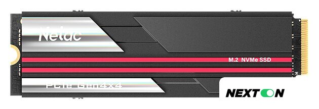 SSD Netac NV7000 1TB NT01NV7000-1T0-E4X - Изображение №1 — Интернет-магазин Nexton