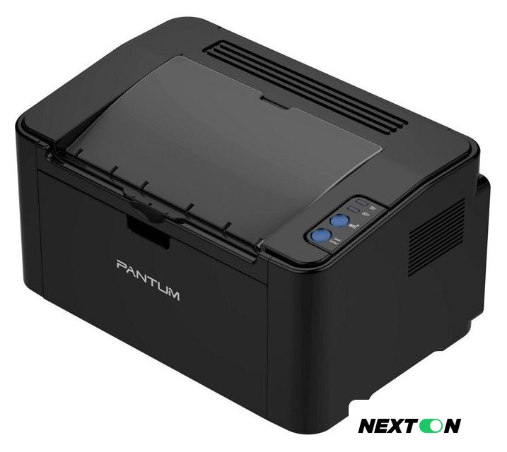 Принтер Pantum P2500NW - Изображение №2 — Интернет-магазин Nexton