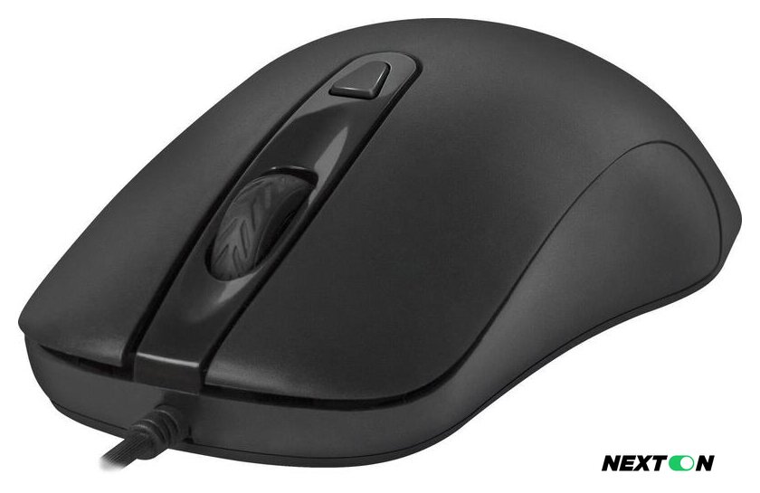 Мышь Defender Classic MB-230 (4 кнопки) - Изображение №3 — Интернет-магазин Nexton