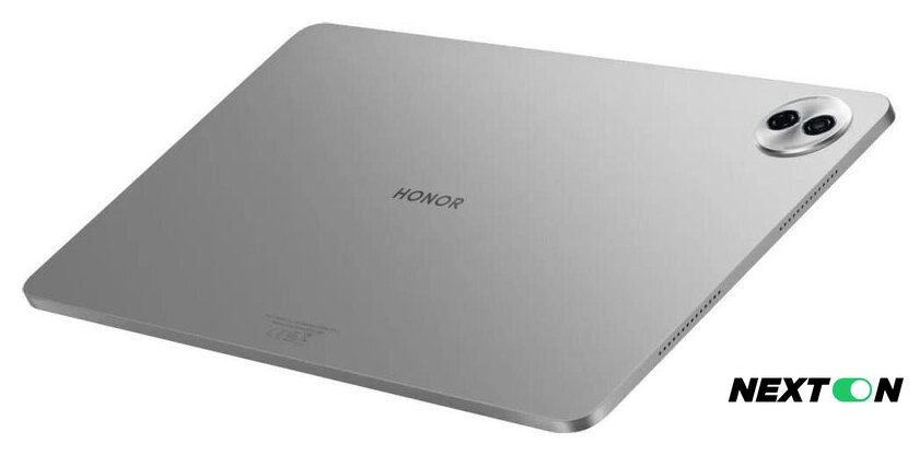 Планшет HONOR Pad 10 5G HEY3-N09 8GB/128GB (серый) - Изображение №8 — Интернет-магазин Nexton