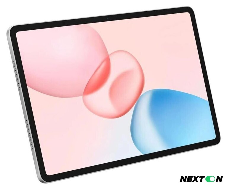 Планшет HONOR Pad 10 5G HEY3-N09 8GB/128GB (серый) - Изображение №5 — Интернет-магазин Nexton