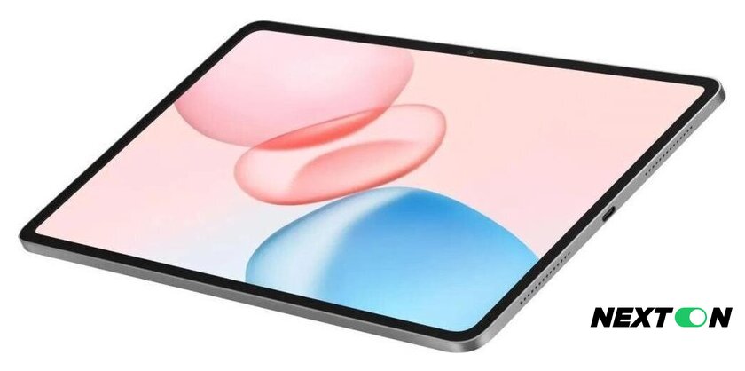 Планшет HONOR Pad 10 5G HEY3-N09 8GB/128GB (серый) - Изображение №7 — Интернет-магазин Nexton