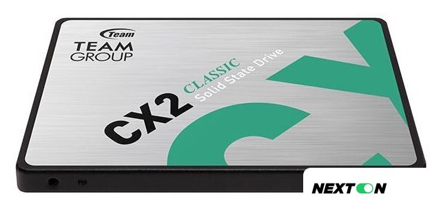 SSD Team CX2 1TB T253X6001T0C101 - Изображение №2 — Интернет-магазин Nexton
