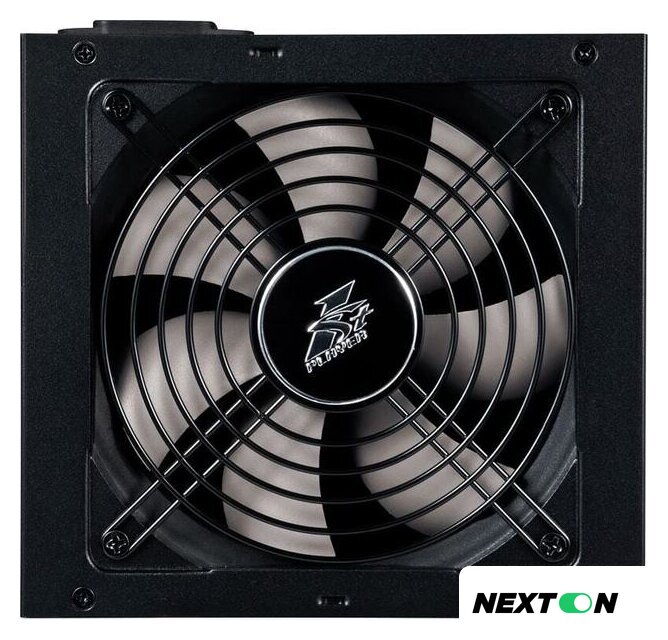 Блок питания 1stPlayer DK Premium 600W PS-600AX - Изображение №1 — Интернет-магазин Nexton