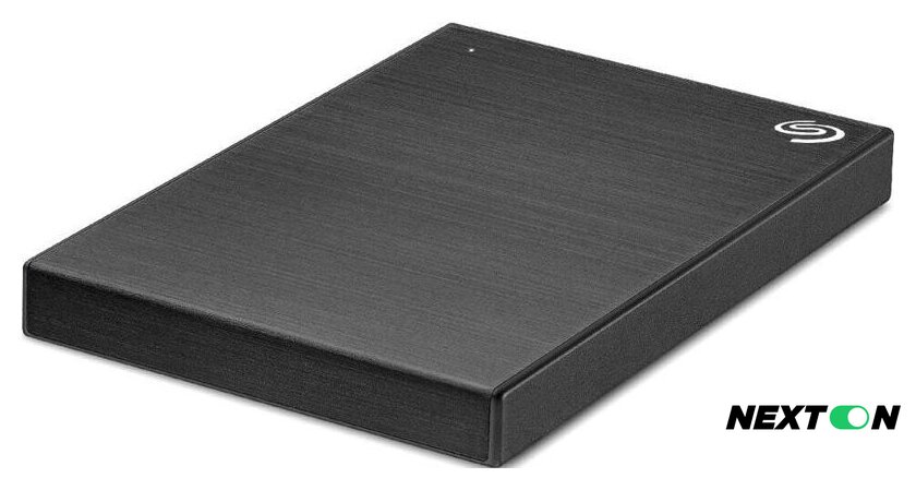 Внешний накопитель Seagate One Touch STKB2000400 2TB - Изображение №5 — Интернет-магазин Nexton