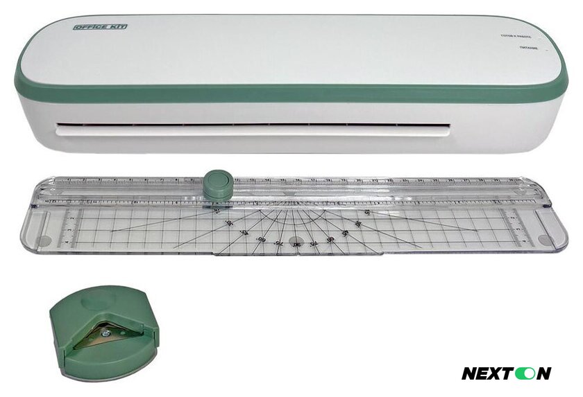 Ламинатор Office-Kit L2307G - Изображение №1 — Интернет-магазин Nexton