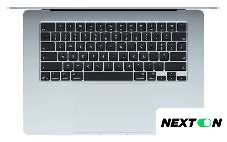 Ноутбук Apple MacBook Air 15.3