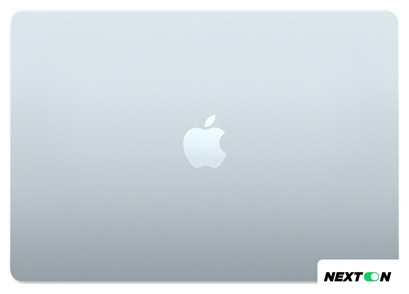 Ноутбук Apple MacBook Air 15.3
