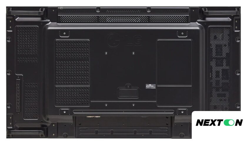 Информационная панель LG 55VM5J-H - Изображение №3 — Интернет-магазин Nexton