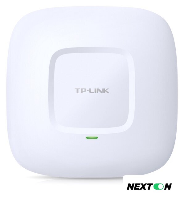 Точка доступа TP-Link EAP110 - Изображение №2 — Интернет-магазин Nexton