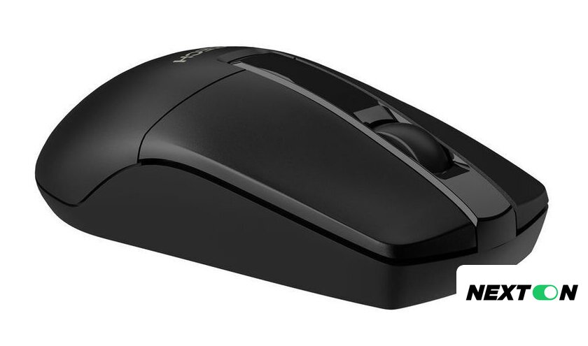 Мышь A4Tech G3-330N - Изображение №3 — Интернет-магазин Nexton