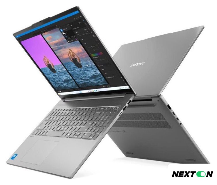 Ноутбук Lenovo IdeaPad Slim 5 16IRH10R 83J1001GRK - Изображение №7 — Интернет-магазин Nexton