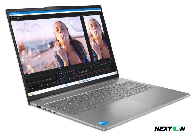 Ноутбук Lenovo IdeaPad Slim 5 16IRH10R 83J1001GRK - Изображение №3 — Интернет-магазин Nexton