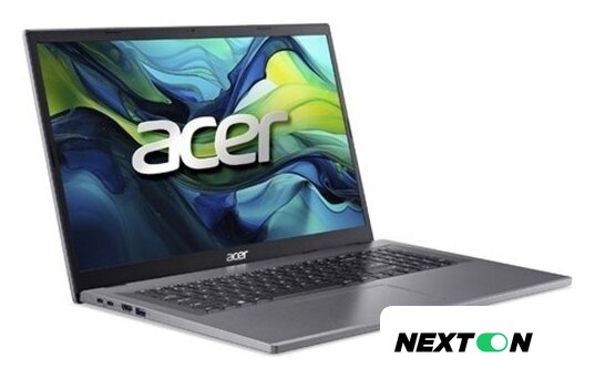 Ноутбук Acer Aspire Go 17 AG17-31P-C4LX NX.J45EL.005 - Изображение №3 — Интернет-магазин Nexton
