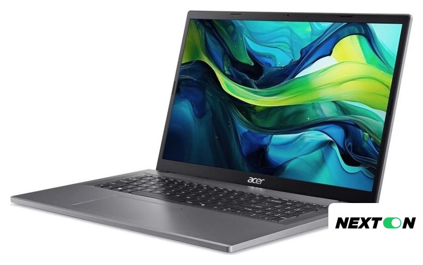 Ноутбук Acer Aspire Go 17 AG17-31P-C4LX NX.J45EL.005 - Изображение №4 — Интернет-магазин Nexton