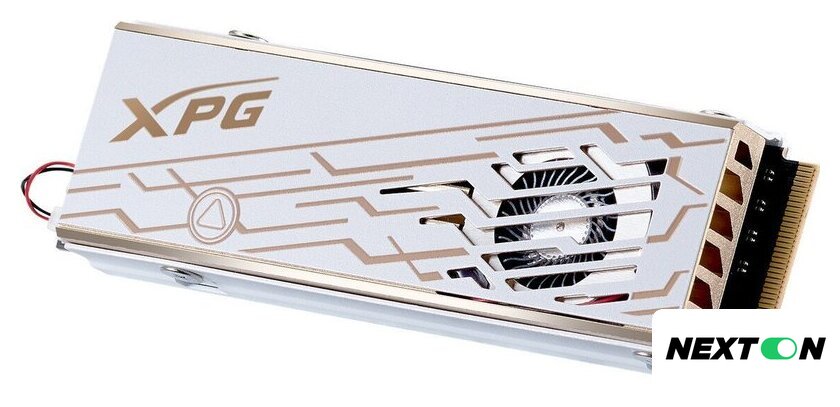 SSD ADATA XPG MARS 980 Pro 2TB SMAR-980P-2TCI - Изображение №3 — Интернет-магазин Nexton